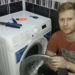 Ремонт посудомоечных машин / стиральных машин