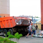Фото №3 Вывоз мусора. Газель, Зил, Камаз, Грузчики