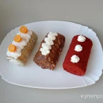 Фото №4 Кондитерская Пушистая Овечка