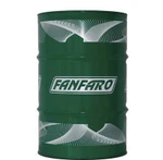 фото Масло моторное.Fanfaro TSX SAE 10W40 API SL/CF 208л.