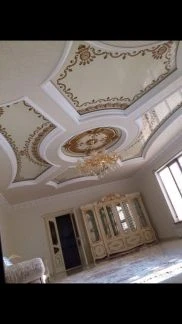Фото Натяжные потолки