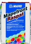 фото Mapefront Raspat