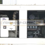 Фото №3 Аренда генератора 508 кВт