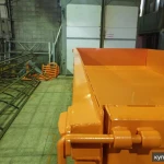 Фото №3 Кузов самосвала Камаз