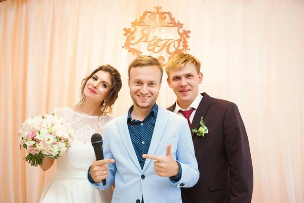 Фото Ведущий, диджей (тамада) на любой праздник