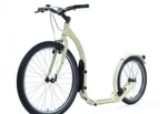 фото Kickbike Cruise MAX 20 creme новый