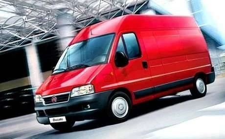 Фото Грузоперевозки fiat Ducato