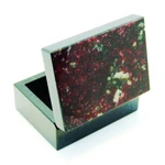 Фото №5 Эвдиалит - Коллекционная Шкатулка