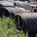 Фото №5 Транспортерная лента бу т.18-20мм со склада в Екатеринбурге