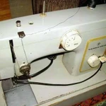 Ремонт и наладка швейных машин и оверлоков