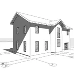 Фото №2 Строительство дома 200 м²