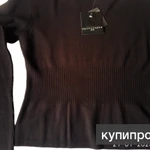 Фото №8 Джемпер женская одежда свитер кофта свитшот