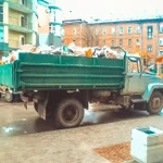 Фото №6 Вывоз мусора,хлама.Переезды. Грузчики. Демонтаж