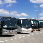 Аренда туристических автобусов