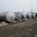 Фото №11 Резервуары б/у