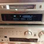 Фото №5 DENON DMD-7,5L минидисковая дека