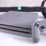 Фото №4 Аренда новой Sony PlayStation 4 Pro с играми, 4 джойстика