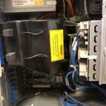 Фото №3 Сервер lntel 2хXeon E5645 (2,4)