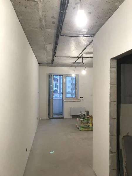 Фото Электромонтажные работы