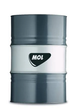 Фото Компрессорное масло MOL Compressol R 46 AL, 216.5л