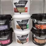фото Маринады Гурмикс (ведерко 5кг)