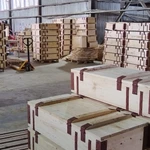 фото Деревянная тара и ящики по ГОСТ B2B от 50 шт