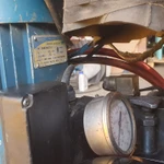 Фото №5 Пресс обжимной для арматуры