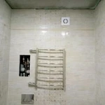 Фото №2 Ремонт ванной, санузла