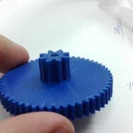 Моделирование и 3D печать (Услуги 3Д принтера)