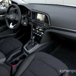 Фото №4 Hyundai Elantra, 2021