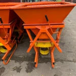 Фото №7 Пескоразбрасыватель навесной А-116-01 (разбрасыватель песка и противогололедных реагентов) и Разбрасыватель песка А-116-01 «Гидро»