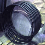 Фото №4 Вальцовка листового металла, рубка, гибка, сварка