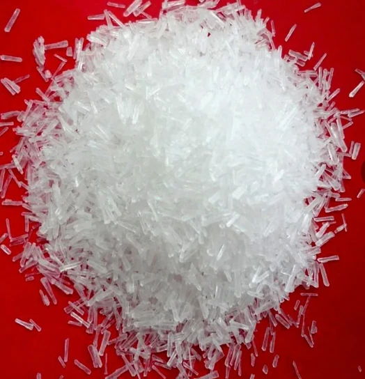 Фото Глутамат натрия  - усилитель вкуса Е621