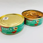 фото килька в томатном соусе