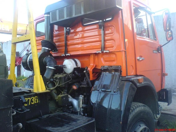 Фото Автокран в аренду 15 тонн.