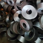 Фото №5 Купить от производителя - Клапан тарельчатый К2А для насосов НБ-32 НБ-50 Корпус клапана ПД 537.00.001 насоса 9МГр купить Клапан насоса 8Т СИН 32 9Т.02.500