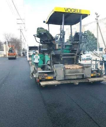 Фото Асфальтирование Благоустройство
