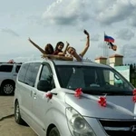 Фото №5 Пассажирские перевозки до 10 мест