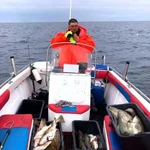 Морская рыбалка, экскурсии в Баренцевом море