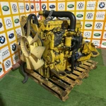 Фото №3 Продам двигатель Caterpillar C9 контрактный