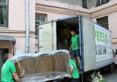 Фото Грузчики Кемерово. Грузоперевозки