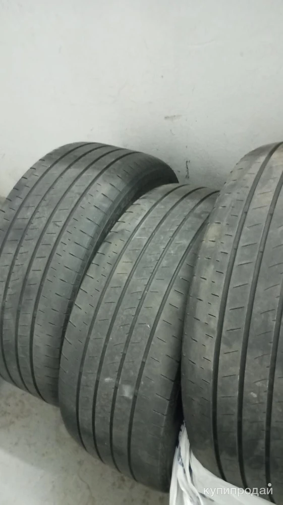 Фото Шины бриджстоун туранзаТ005