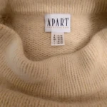 фото Женский джемпер из ангоры