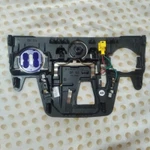 фото Кронштейн камеры ассистентов Mercedes W166 A1668210411