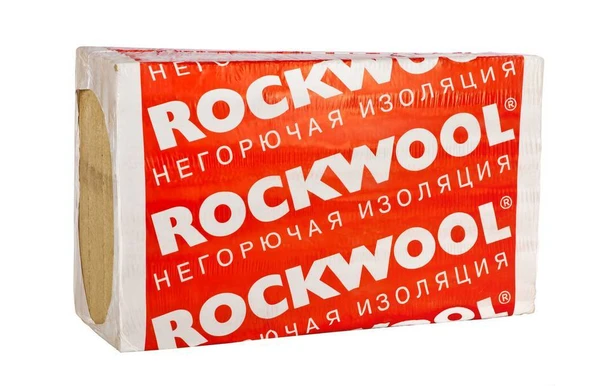 Фото Теплоизоляция Rockwool в наличии на складе дилера