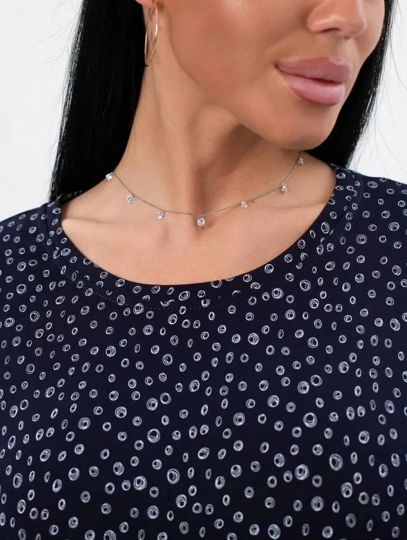 Фото Вискоза (однотонная/набивная) из Китая – лучшие цены в Иваново!