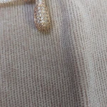 Фото №2 Серьги(бижутерия)