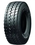 фото Автошина Michelin 385/65 R22.5 XZY3 20PR Карьер