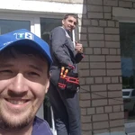 Фото №5 Монтаж систем безопастности