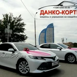 Фото №2 Новые авто (прокат) в свадебный кортеж. Все районы